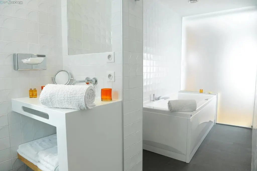 Hotel Briketenia - Chambres