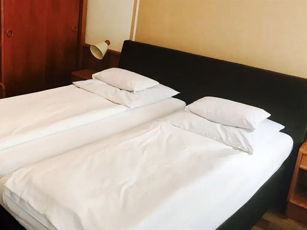 Parkhotel - Général