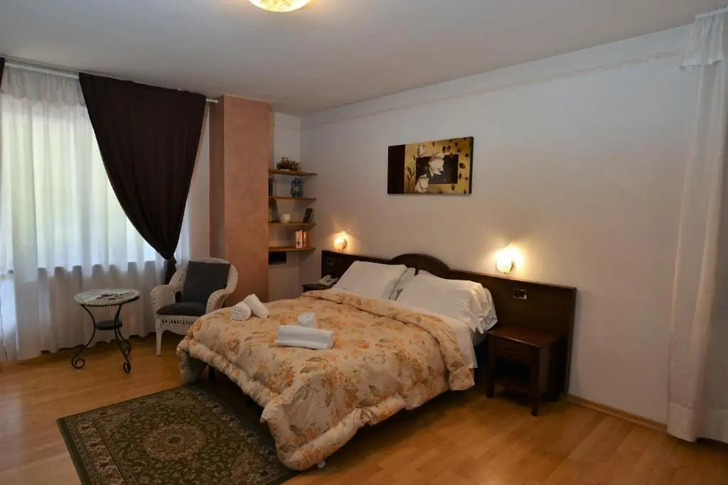 Hotel Marianna - Chambres