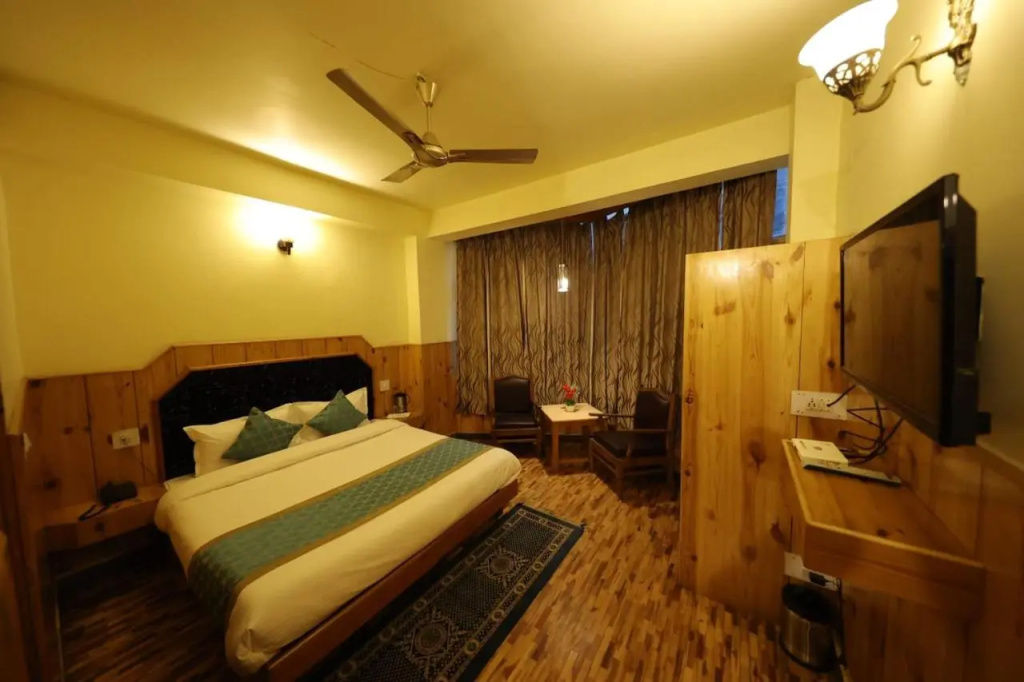 Hotel photo 14