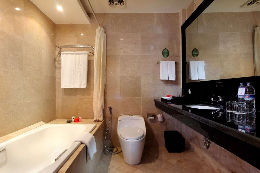 Best Western Resort Kuta