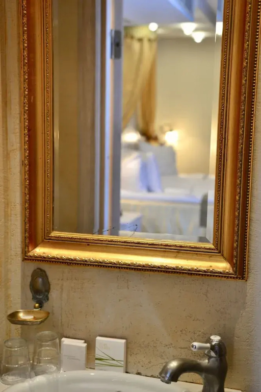 Grand Rose SPA Hotel - Chambres