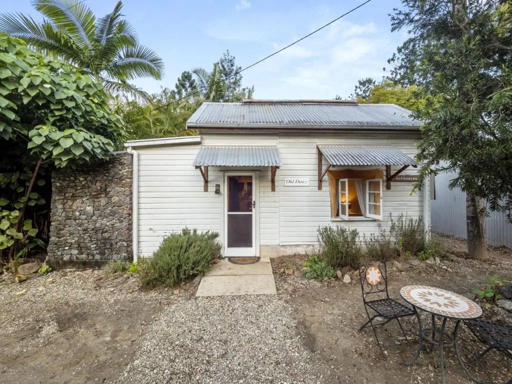 Mavis's Cabins @ Mt Warning - Chambres
