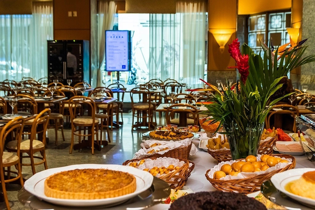 Windsor Asturias Hotel - Général