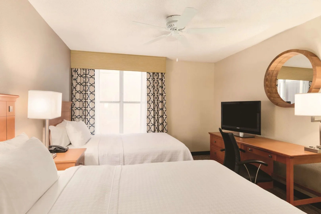 Homewood Suites by Hilton Orlando-International Drive/Convention Center - Général