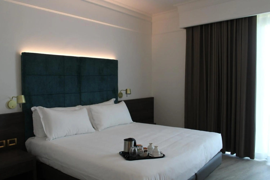 Park Hotel Junior - Général