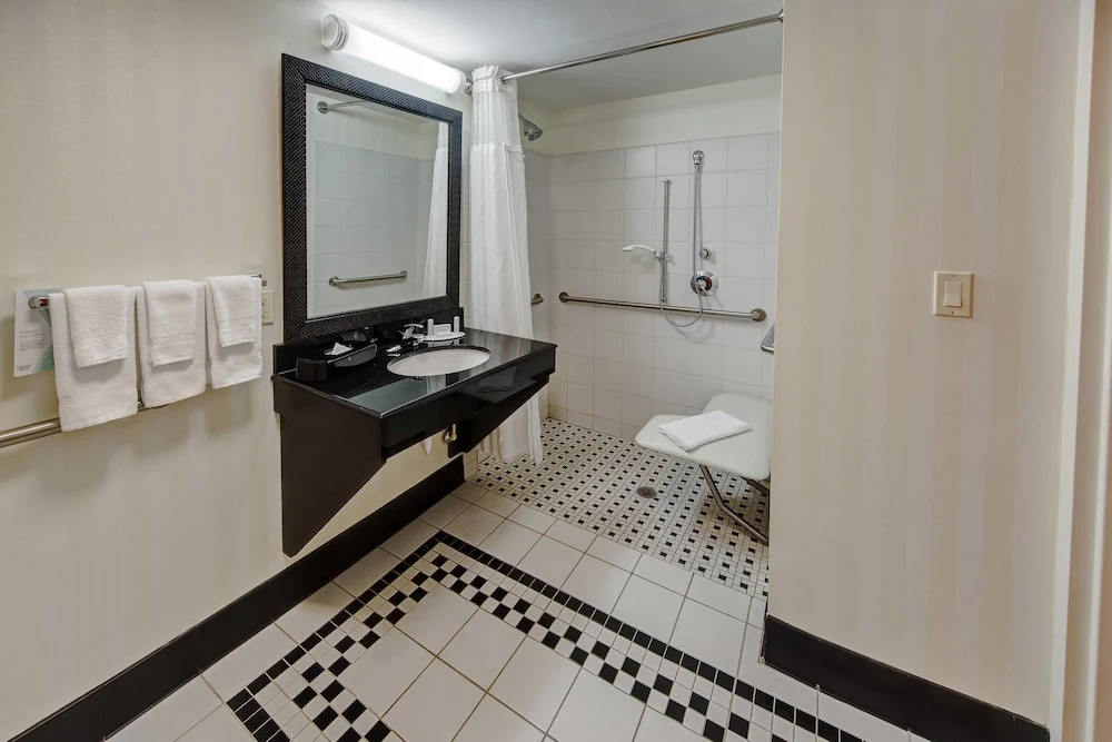 Fairfield Inn & Suites by Marriott Naples - Chambres