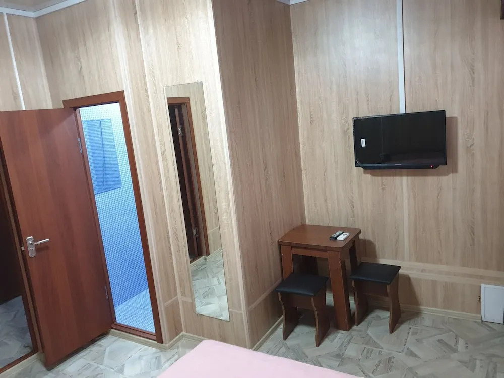 Номер Standard в Bal-Meyir Almaty