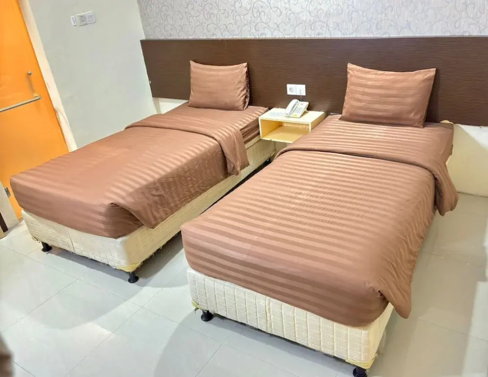 Atreya Hotel Makassar - Général