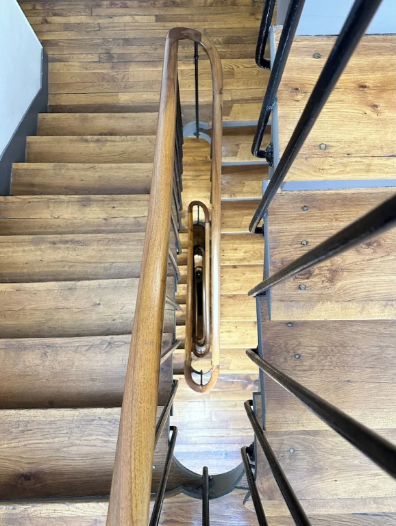 Voir la photo 1 — 1626 Kleber