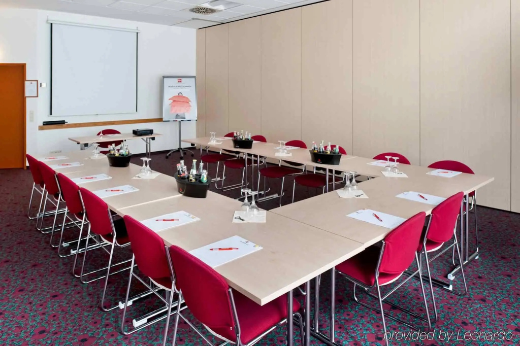 ibis Hamburg Alster Centrum - Général