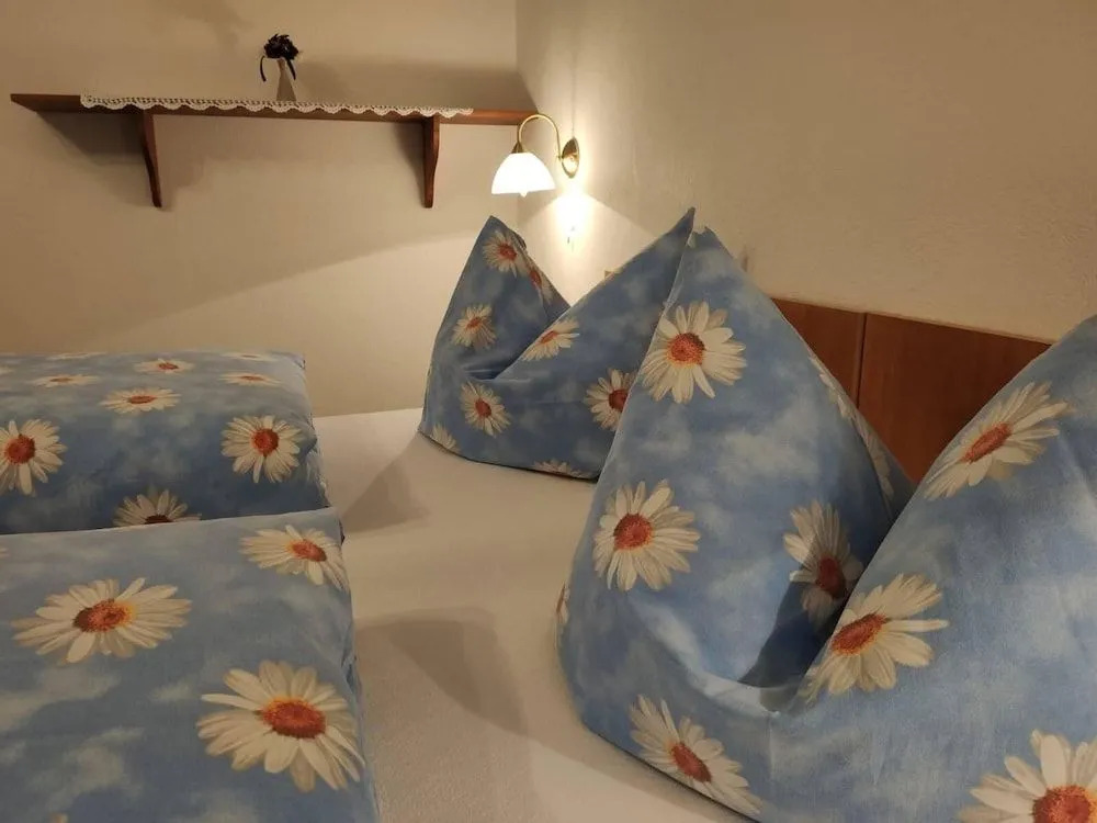 Mascherhof - фото 4