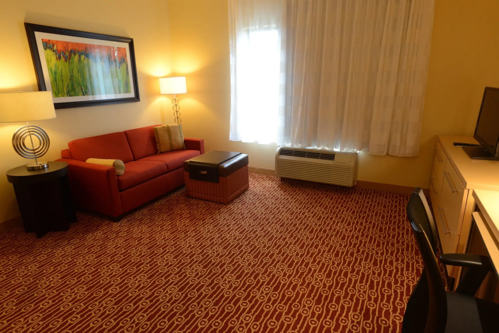 TownePlace Suites Bowling Green