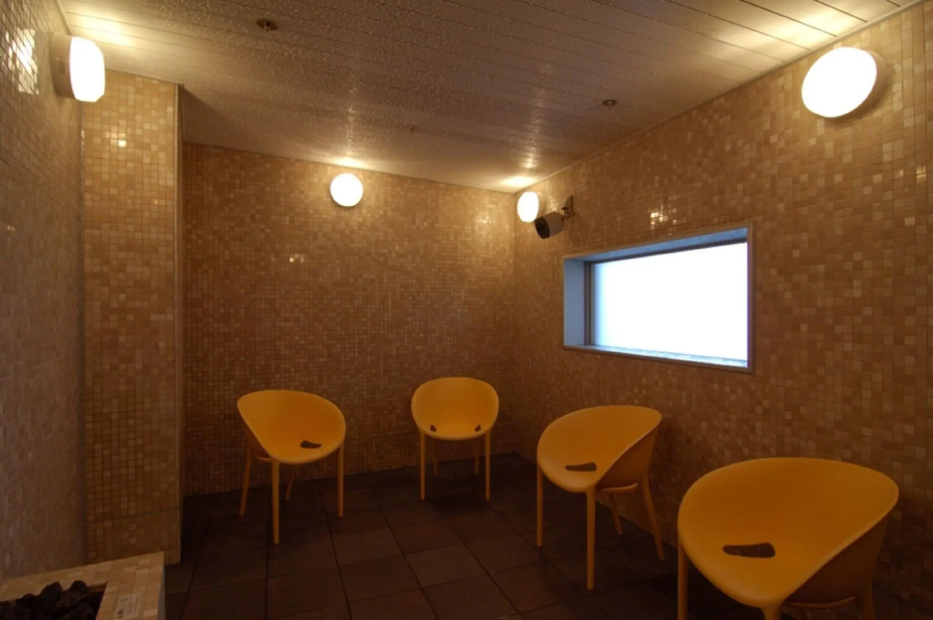 Maihama View Hotel by HULIC 사진 34