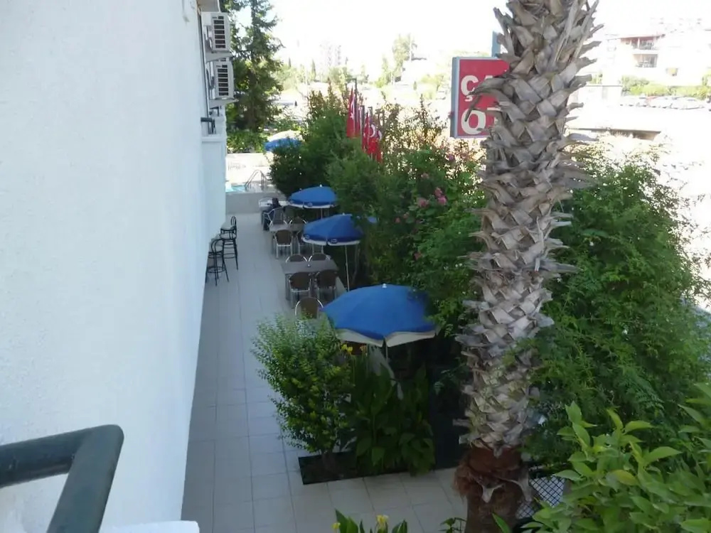Hotel photo 24