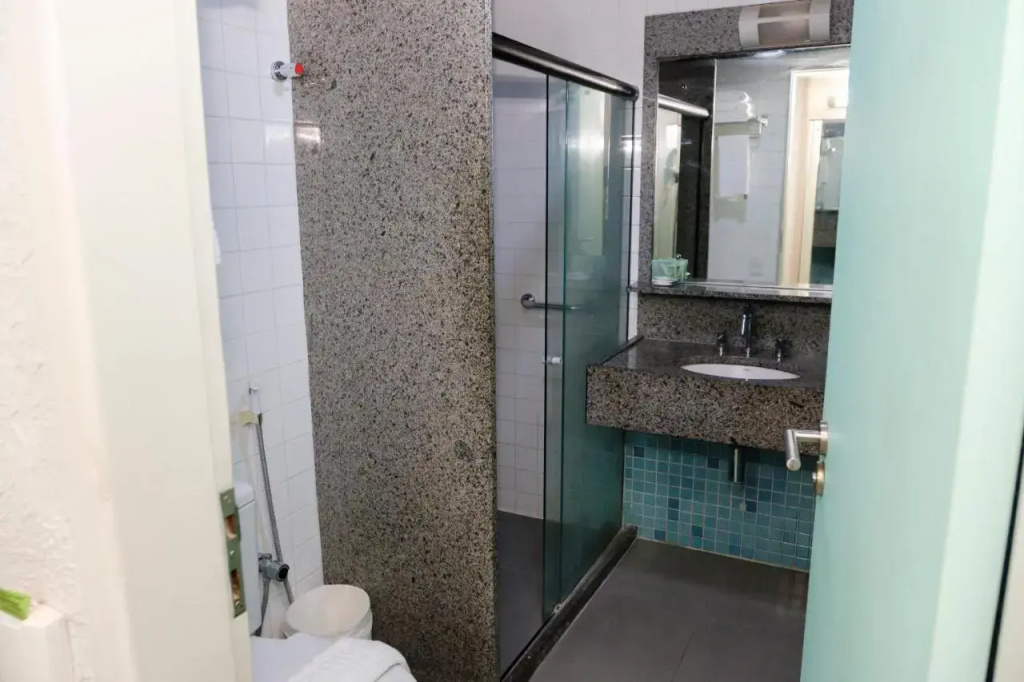 Marante Plaza Hotel - Général