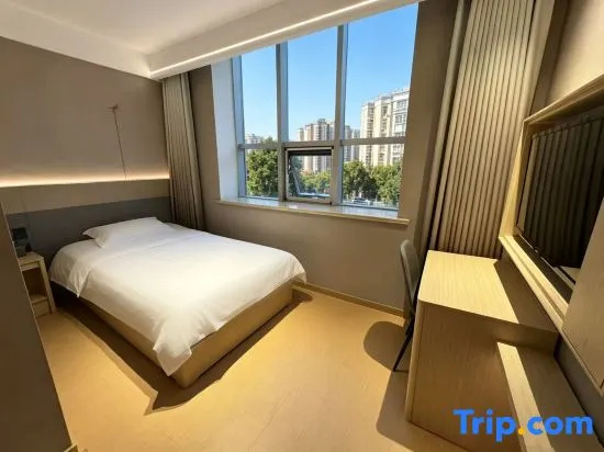 Fusheng Hotel - Chambres