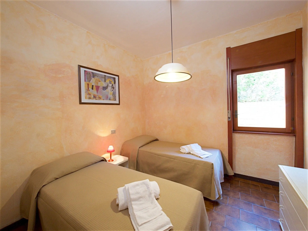 Residence Park Solemaremma - Général