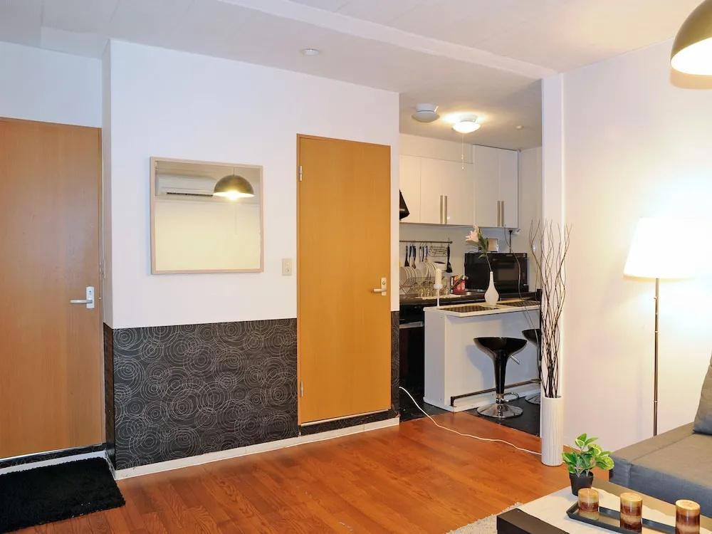 Genesis Apartments - Ebisu Building 사진 4