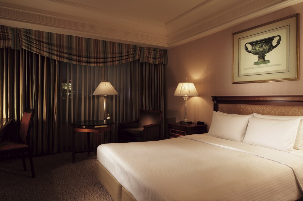 RIHGA Royal Hotel Tokyo 사진 2
