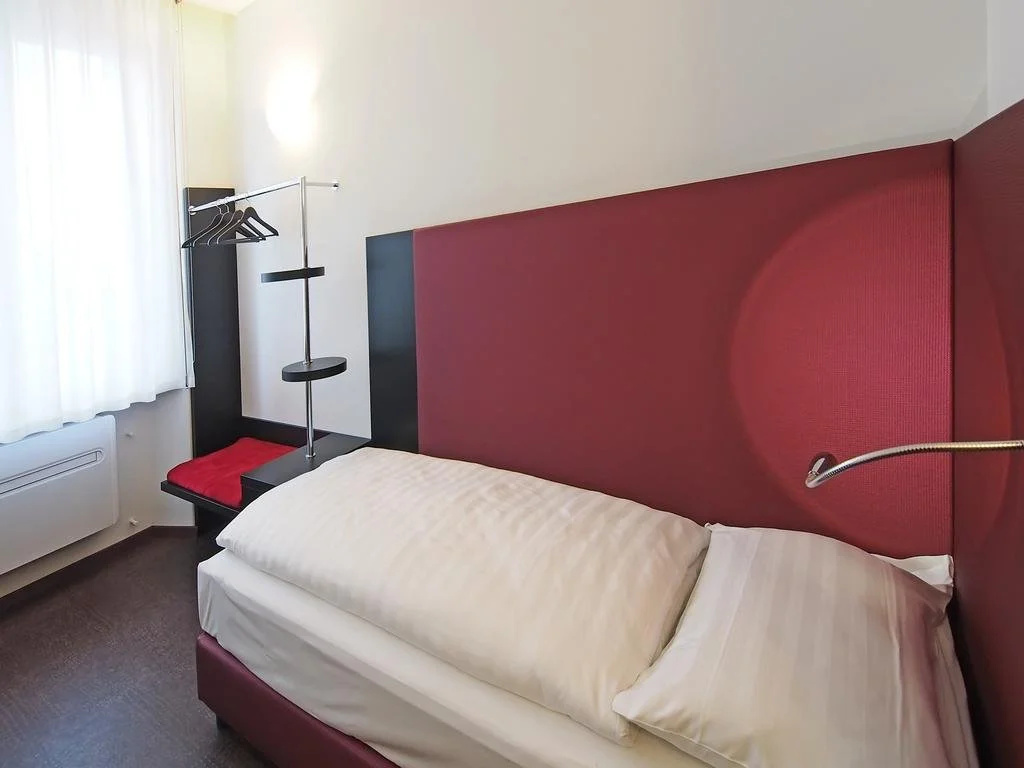 Hotel Rio Muralto - Général