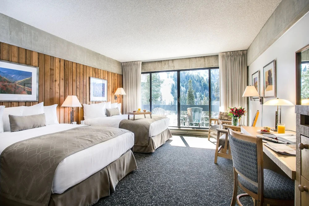 Lodge at Snowbird - Général
