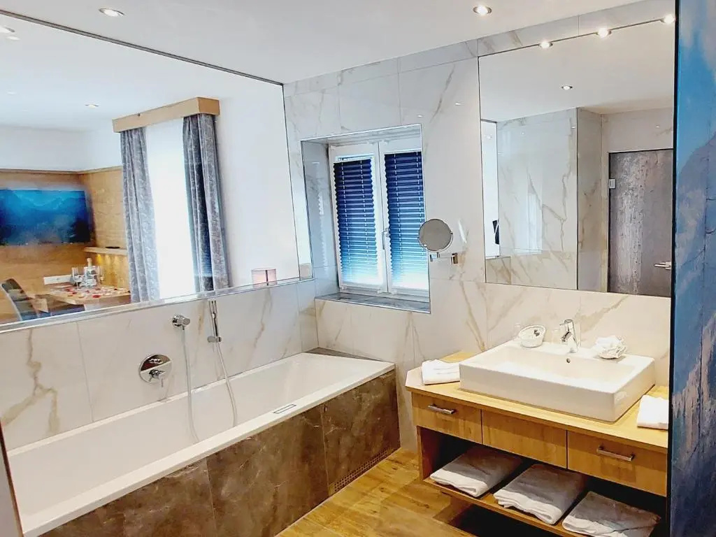 Wellness & Landhotel Prinz- Wellness & Romantik - Général