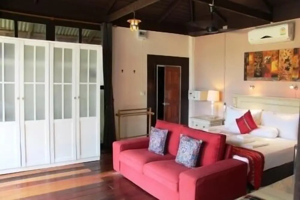 Номер Standard в Amber Sands Beach Resort