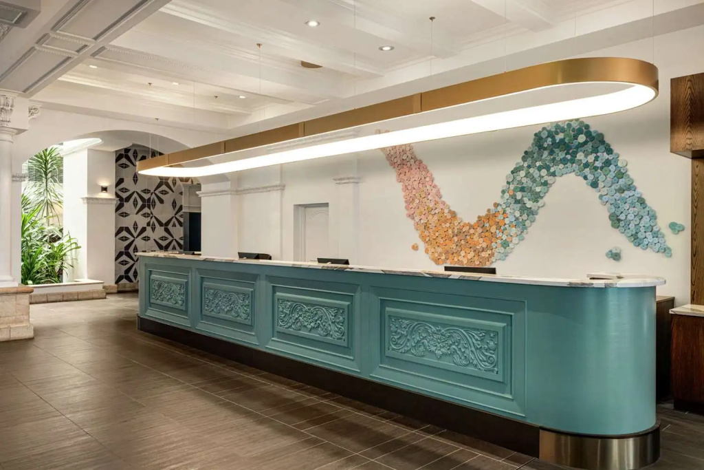 Embassy Suites by Hilton Fort Lauderdale 17th Street