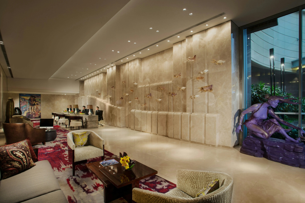 Ascott Kuningan Jakarta - Général