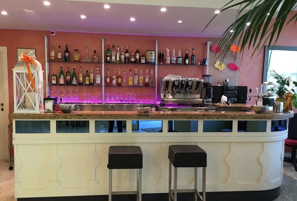 Hotel Plutone - Général