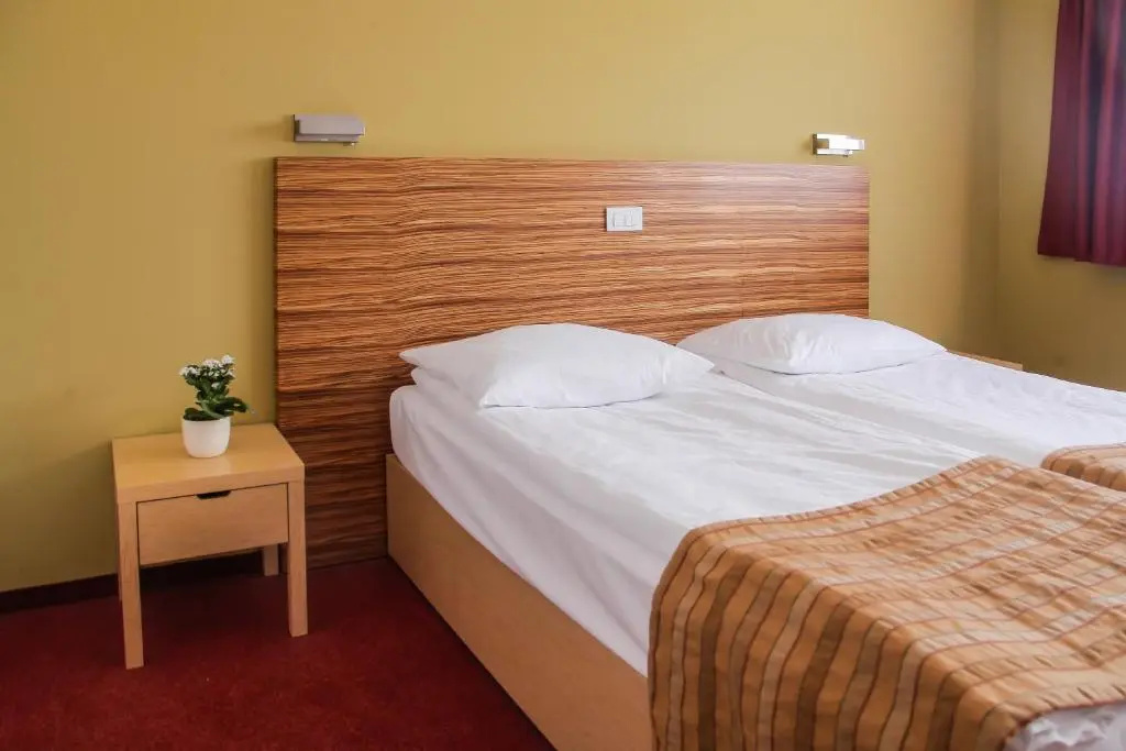 Hotel Veter - Chambres