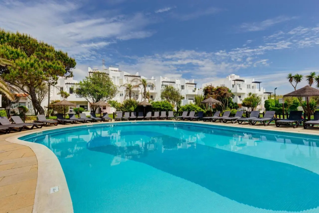 Duna Parque Beach Club - Duna Parque Resorts & Hotels - Général