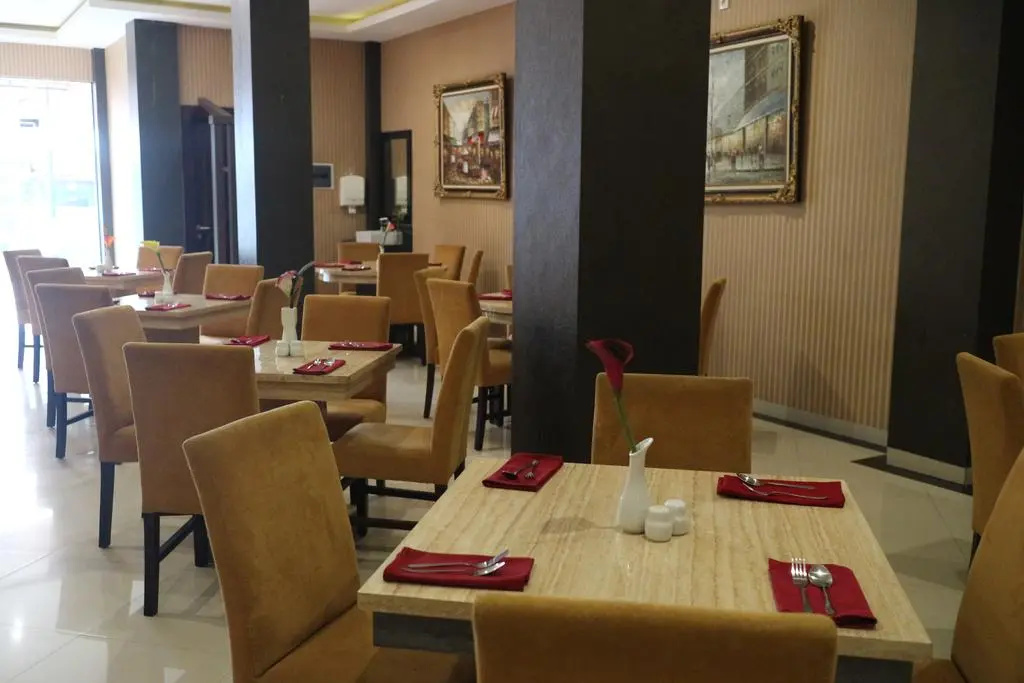 Grand Dian Boutique Hotel - Général