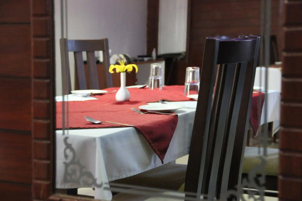 Hotel photo 22