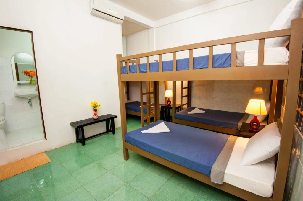 Hotel photo 7