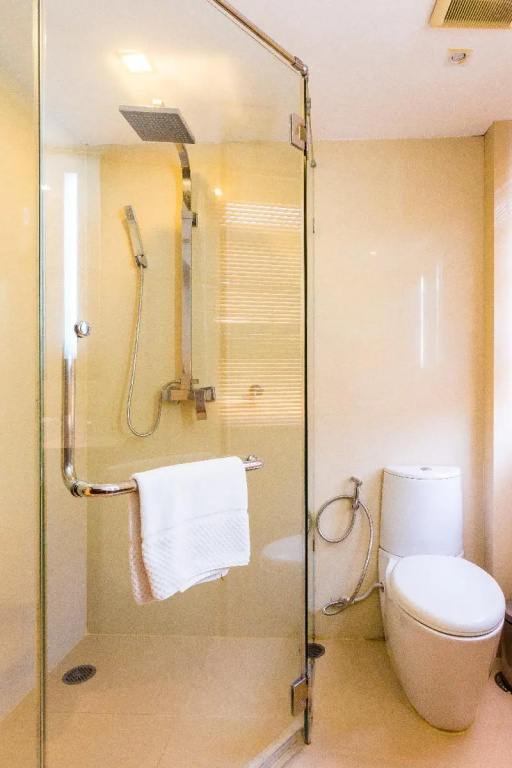 Nova Gold Hotel - Chambres