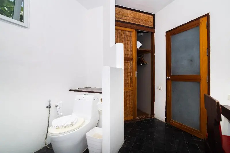 Saboey Resort & Villas - Chambres