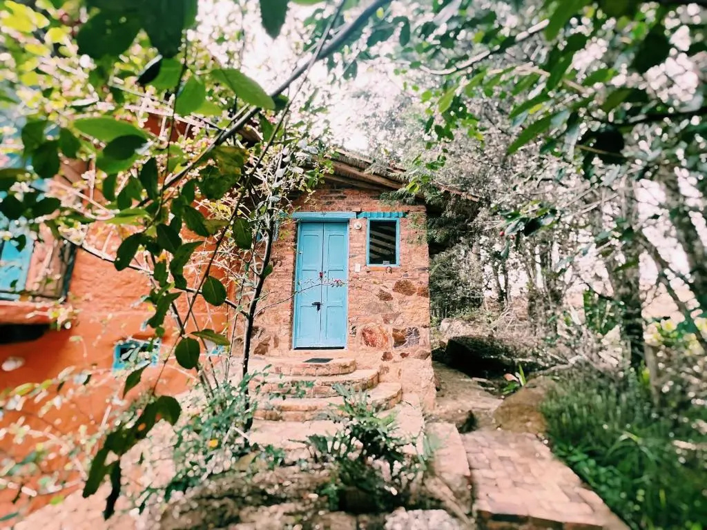 Cottage