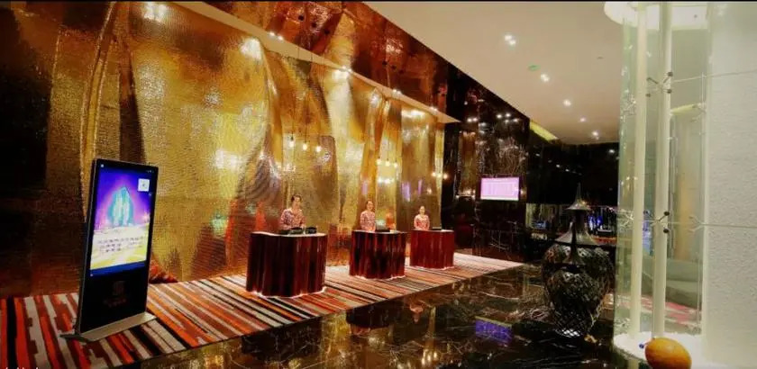 Ace International Hotel — фото 2