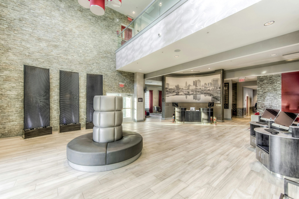 Staybridge Suites Columbus Univ Area - OSU by IHG - Général