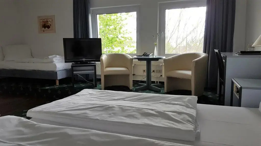 Hotel photo 20