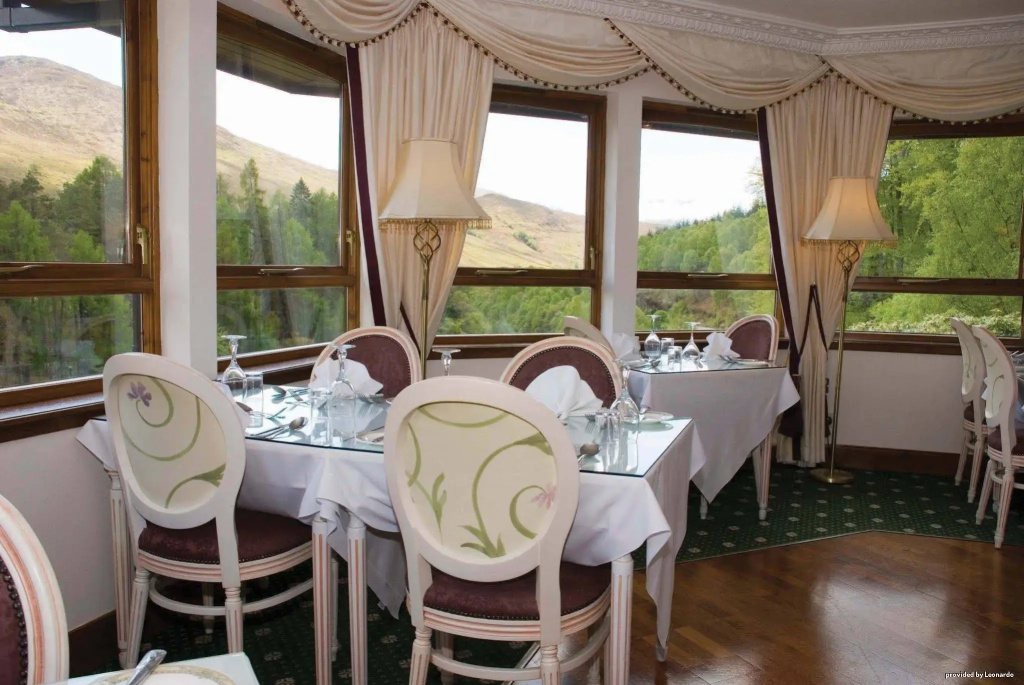Glenspean Lodge Hotel - Général