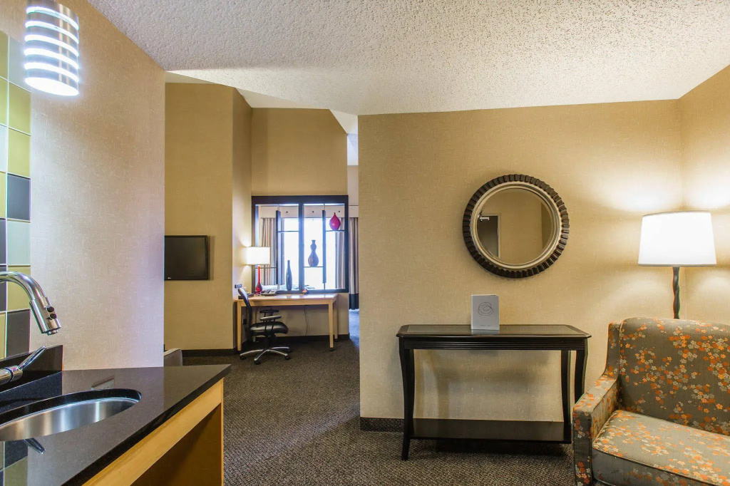 Cambria Hotel Minneapolis Maple Grove - Général