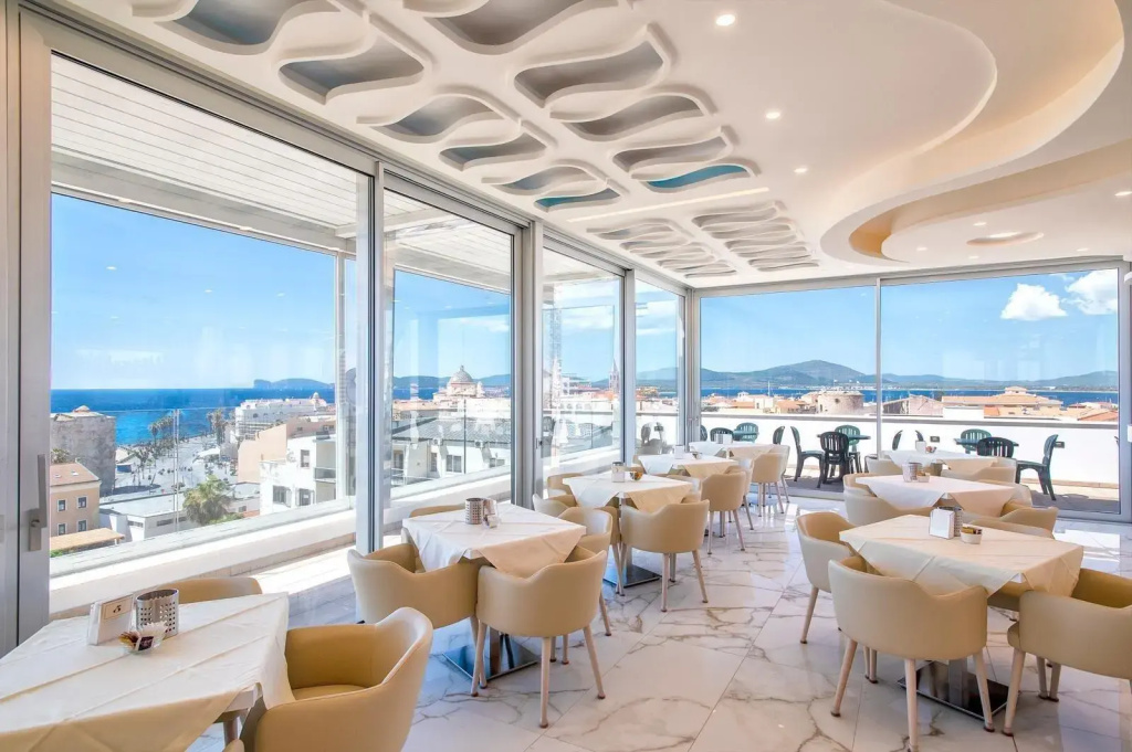 Hotel La Margherita & SPA - Général