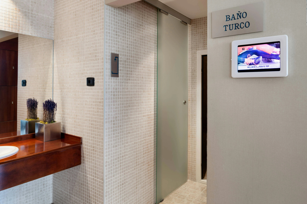 AC Hotel Gijón by Marriott - Général