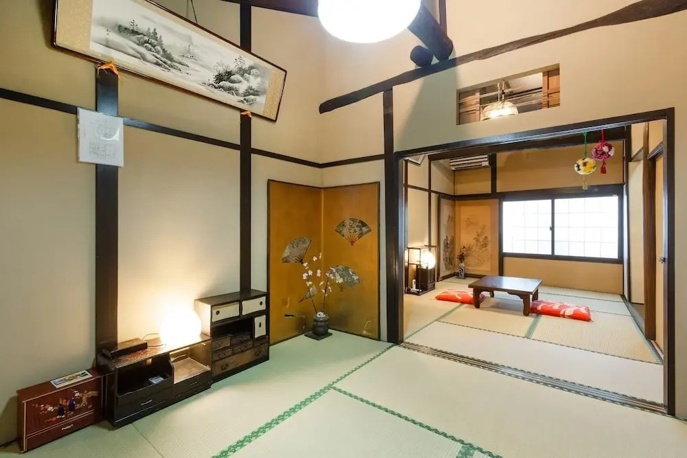 Kyomachiya Tsubaki Ann Kyoto 사진 27