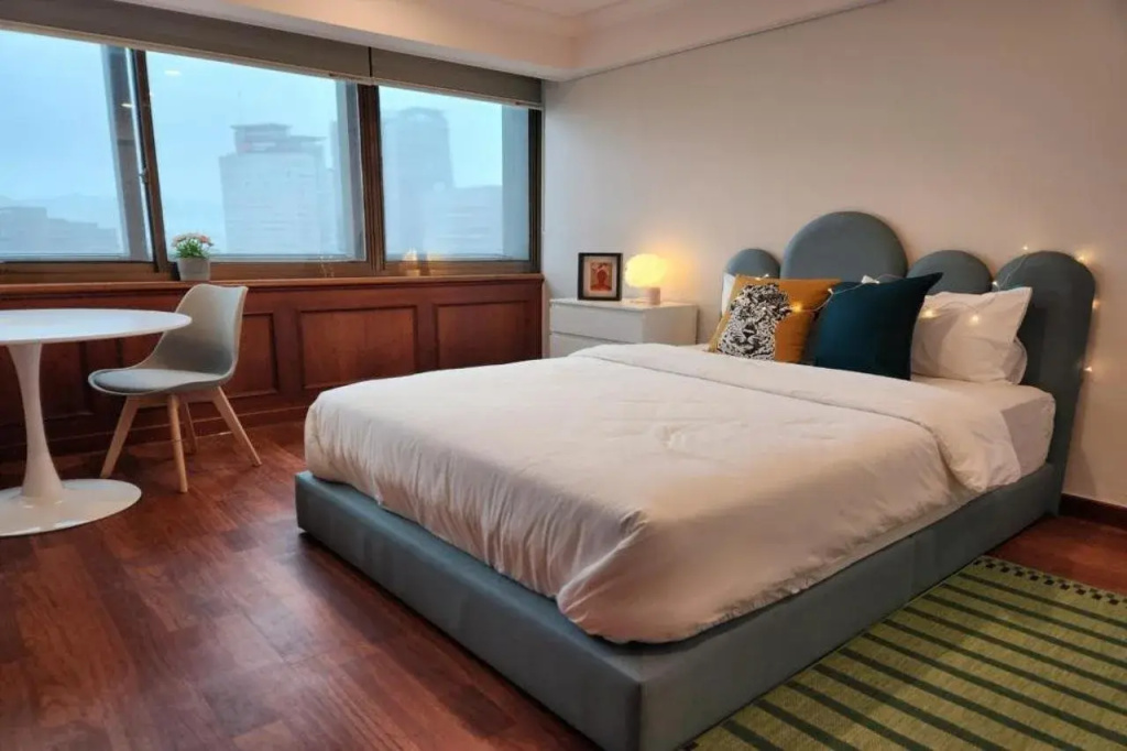 Glocaloca Gwanghwamun Hotel