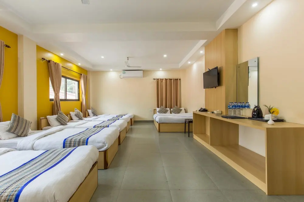 Siddhartha Riverside Resort Pvt Ltd, Chitwan by null