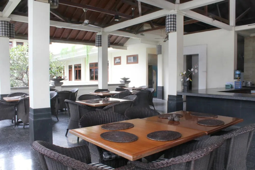 Melasti Kuta Bungalows & Spa, о. Балі, Індонезія мініатюра 15